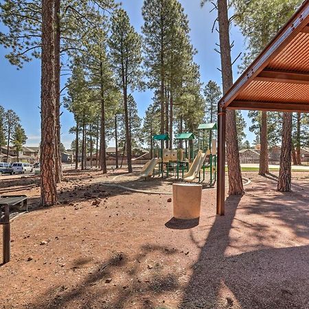 Modern Flagstaff Home, 4 Mi To Downtown! Экстерьер фото