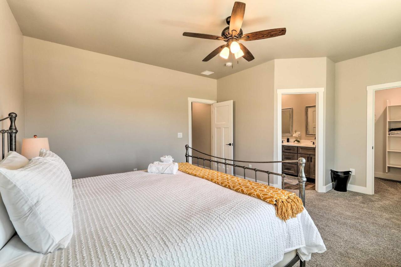 Modern Flagstaff Home, 4 Mi To Downtown! Экстерьер фото