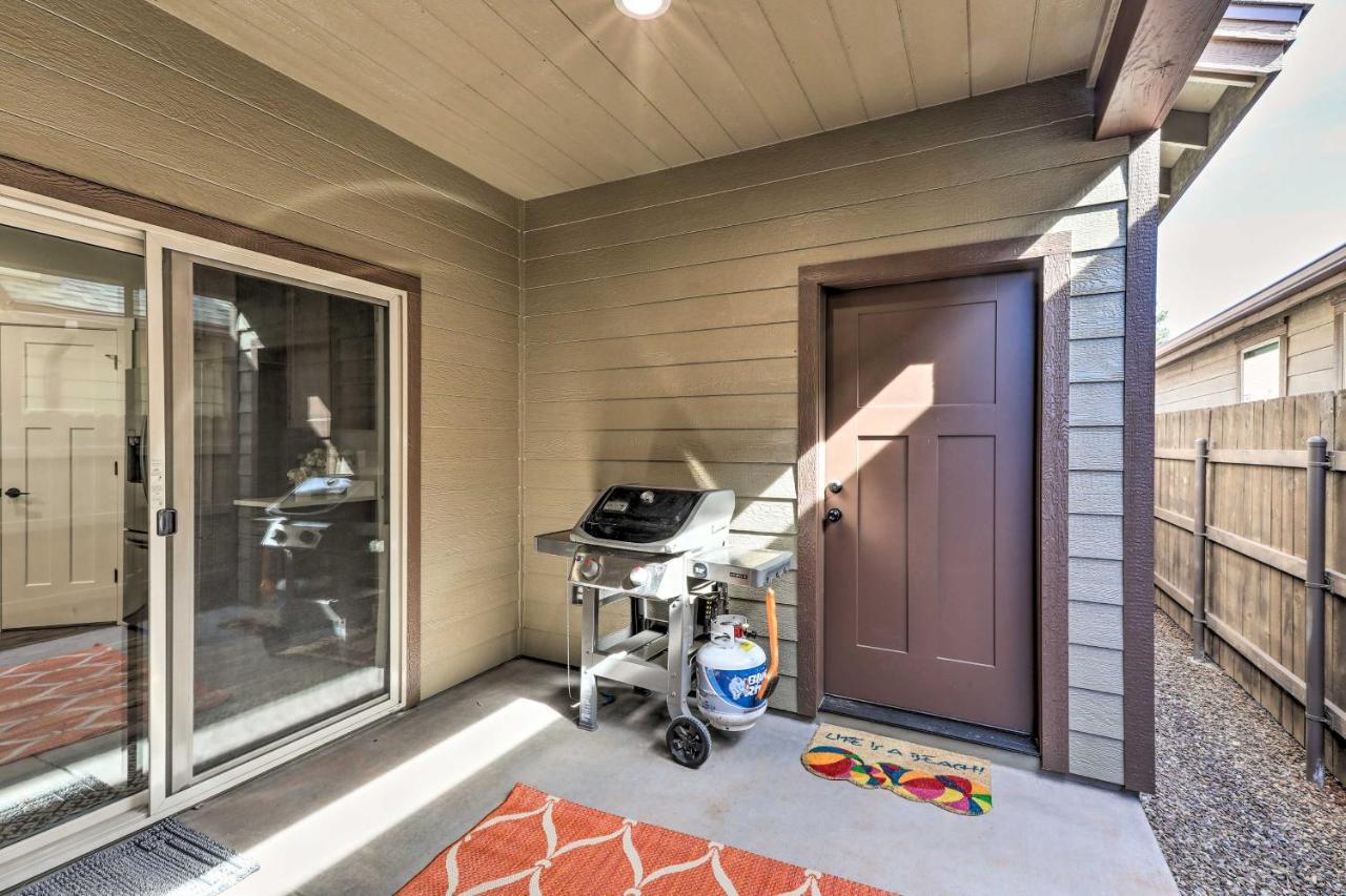 Modern Flagstaff Home, 4 Mi To Downtown! Экстерьер фото