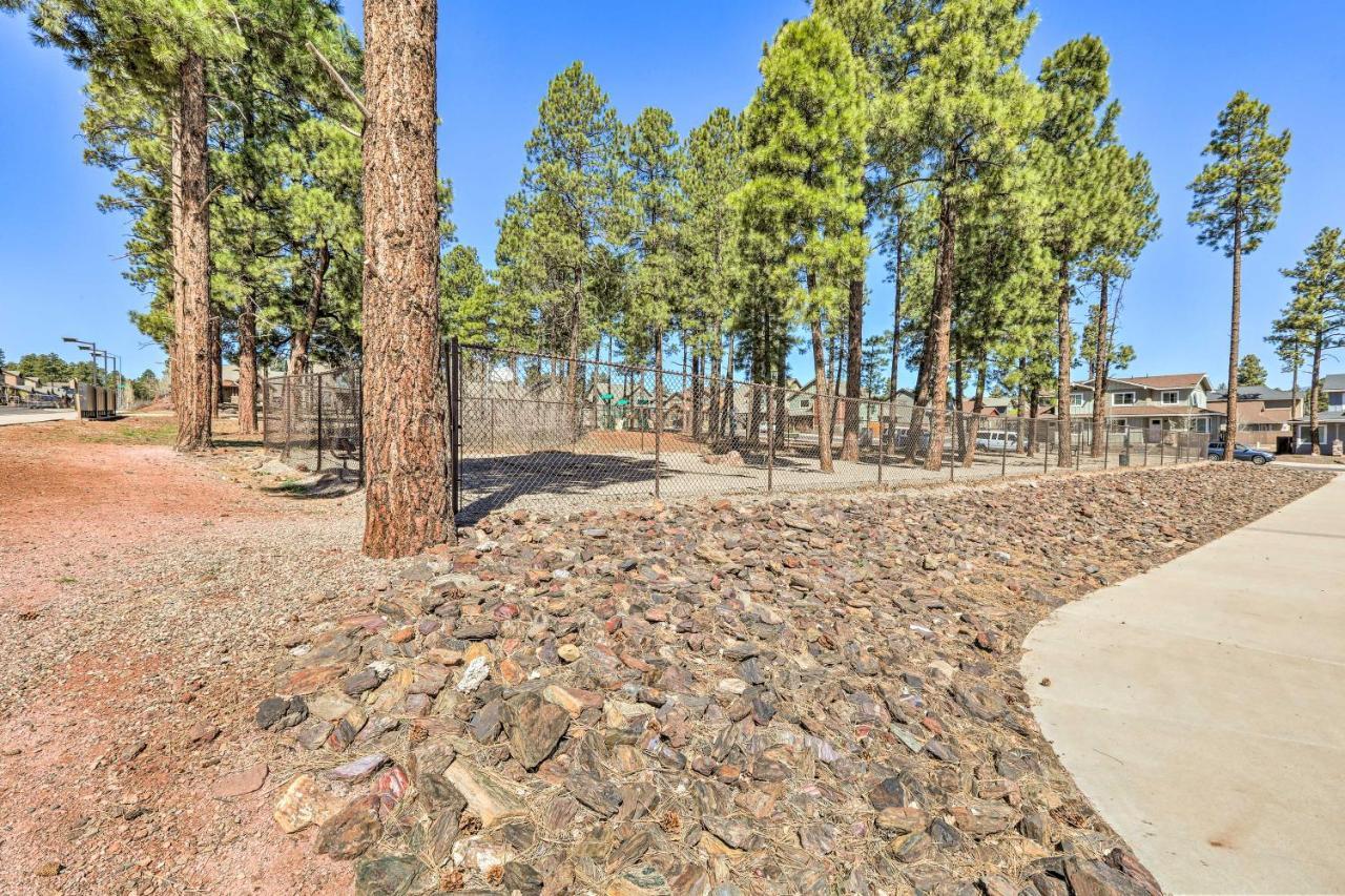 Modern Flagstaff Home, 4 Mi To Downtown! Экстерьер фото