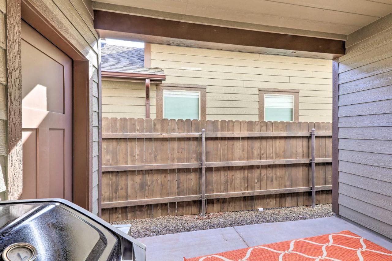 Modern Flagstaff Home, 4 Mi To Downtown! Экстерьер фото