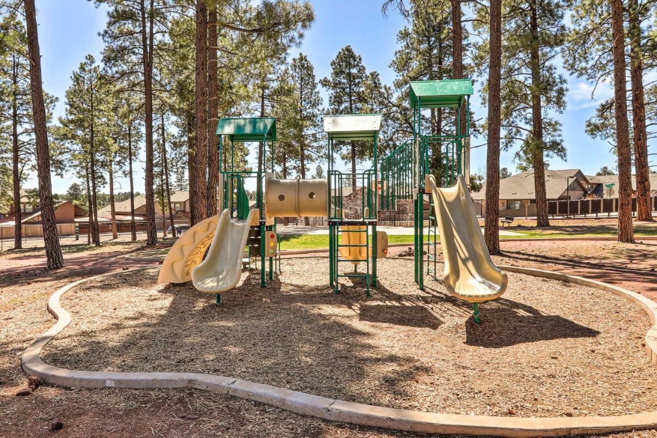 Modern Flagstaff Home, 4 Mi To Downtown! Экстерьер фото
