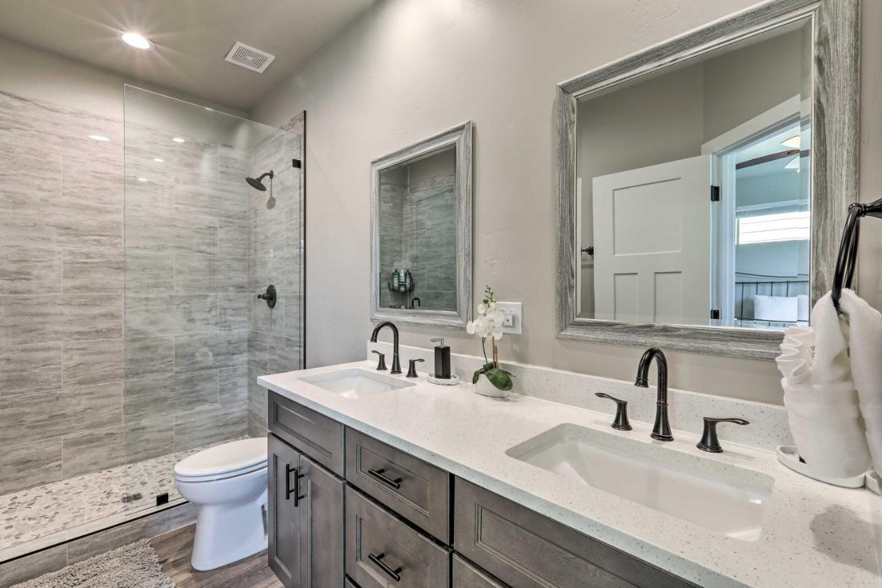 Modern Flagstaff Home, 4 Mi To Downtown! Экстерьер фото