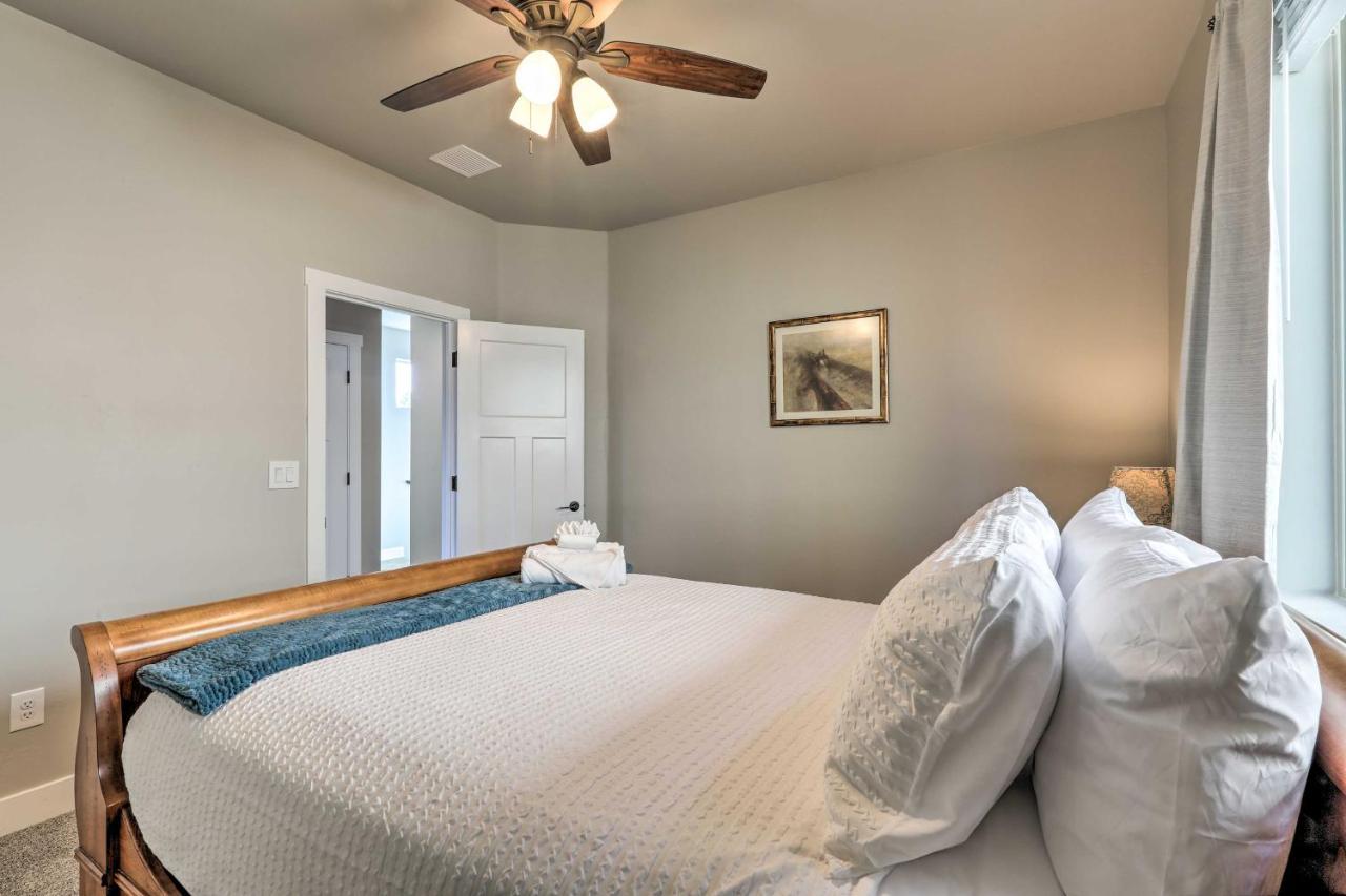Modern Flagstaff Home, 4 Mi To Downtown! Экстерьер фото